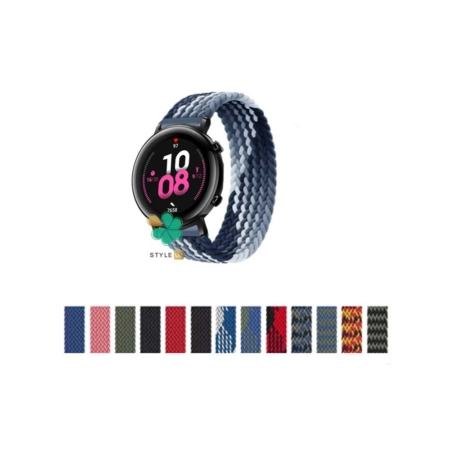 قیمت بند ساعت هواوی واچ Huawei Watch GT 2 42mm مدل iWatch