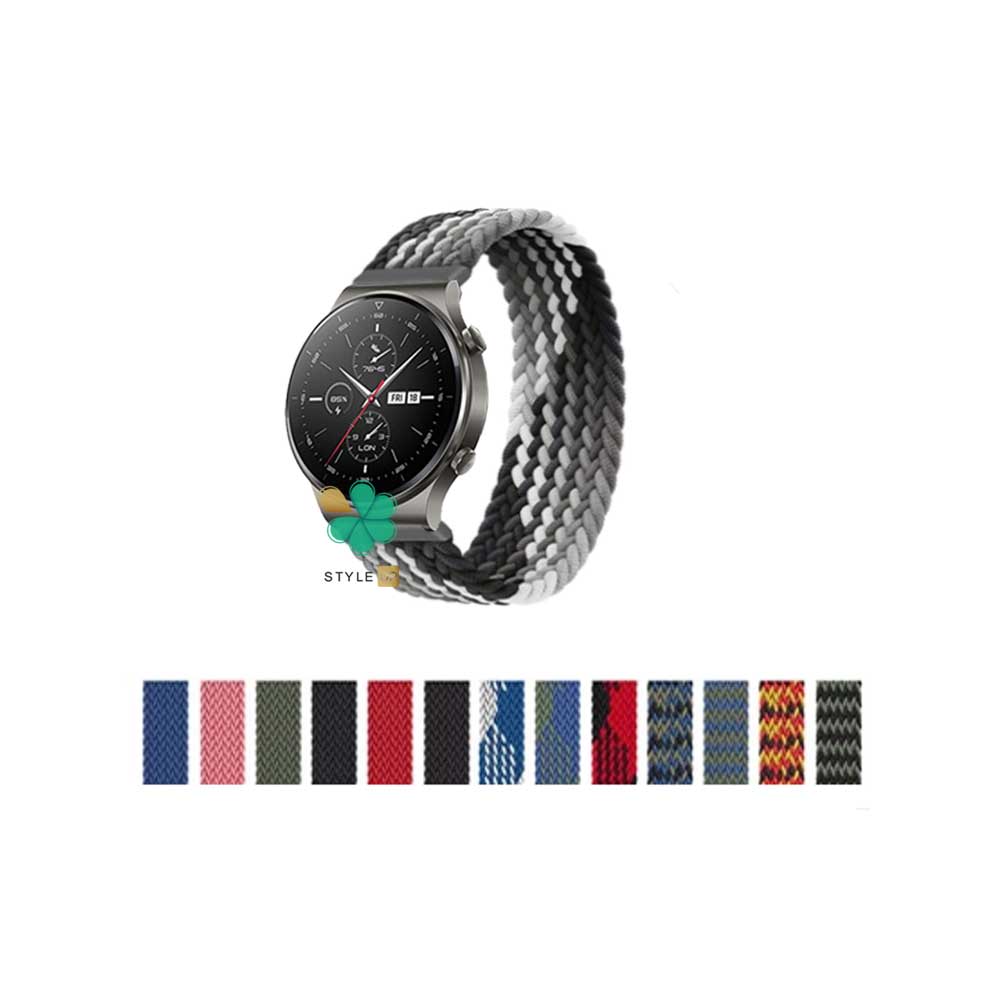 قیمت بند ساعت هواوی واچ Huawei Watch GT 2 Pro مدل iWatch