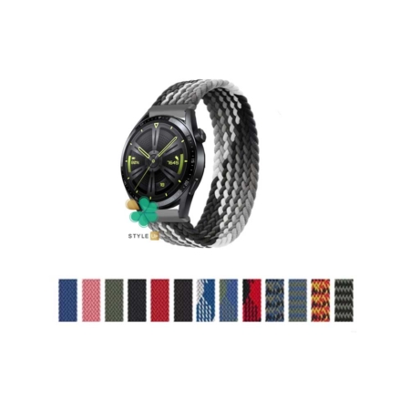 قیمت بند ساعت هواوی واچ Huawei Watch GT 3 46mm مدل iWatch