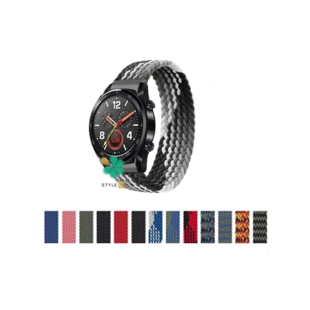 قیمت بند ساعت هواوی واچ Huawei Watch GT مدل iWatch