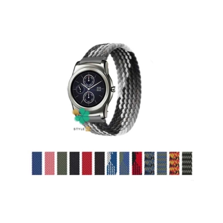 قیمت بند ساعت ال جی LG Watch Urban Luxe مدل iWatch