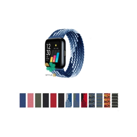 قیمت بند ساعت ریلمی واچ Realme Watch مدل iWatch