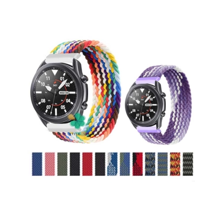 قیمت بند ساعت سامسونگ Samsung Galaxy Watch 3 45mm مدل iWatch