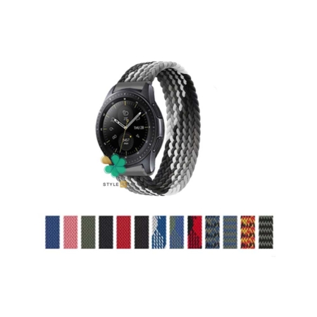 قیمت بند ساعت سامسونگ Samsung Galaxy Watch 42mm مدل iWatch