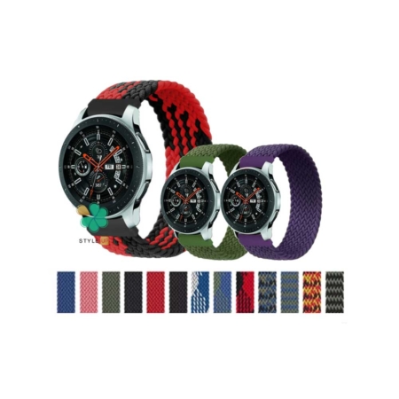 قیمت بند ساعت سامسونگ Samsung Galaxy Watch 46mm مدل iWatch