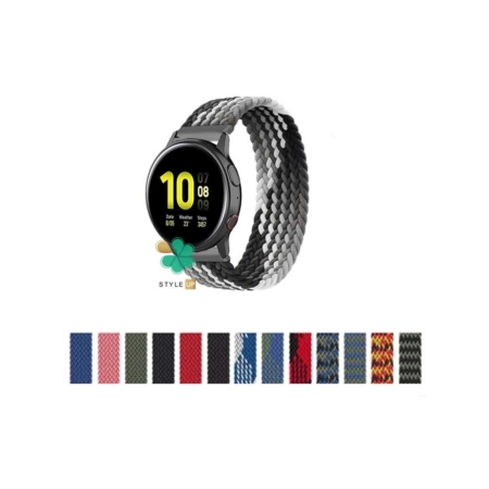 قیمت بند ساعت سامسونگ Samsung Galaxy Watch Active 2 مدل iWatch