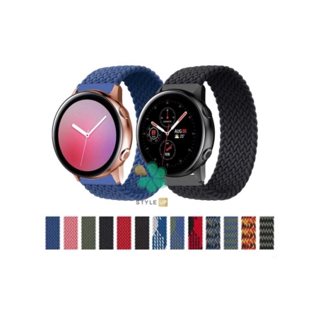 قیمت بند ساعت سامسونگ Samsung Galaxy Watch Active مدل iWatch
