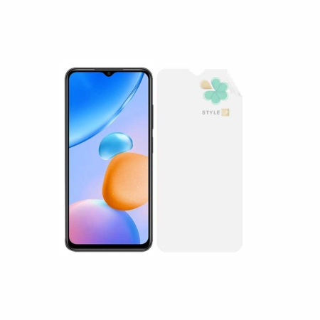 خرید محافظ صفحه گوشی شیائومی Redmi 11 Prime 5G مدل نانو مات