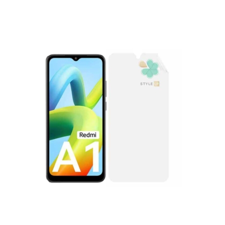 خرید محافظ صفحه گوشی شیائومی Xiaomi Redmi A1 مدل نانو مات