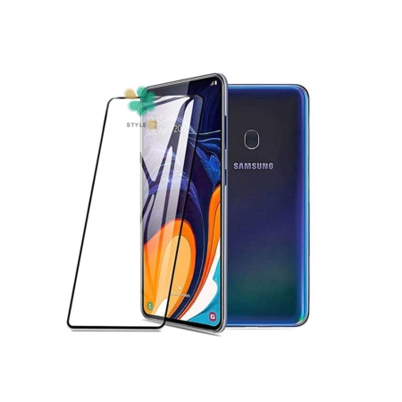 قیمت محافظ صفحه گوشی سامسونگ Samsung Galaxy A60 تمام صفحه مدل OG