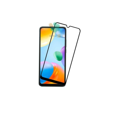 قیمت محافظ صفحه گوشی شیائومی Redmi 10 Power تمام صفحه مدل OG