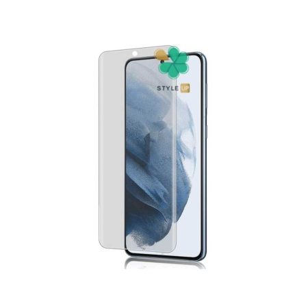 قیمت محافظ صفحه نمایش بوف گوشی سامسونگ Galaxy S21 Ultra 5G مدل Silicone Matte