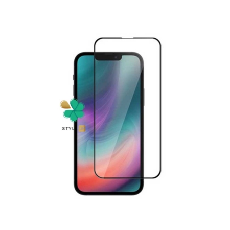 خرید گلس سرامیکی گوشی اپل آیفون Apple iPhone 14 مدل تمام صفحه