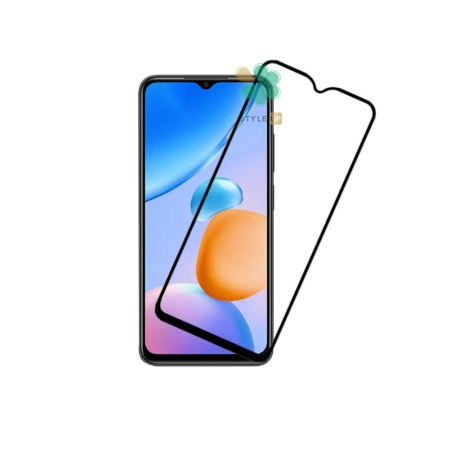خرید گلس سرامیکی گوشی شیائومی Redmi 11 Prime 5G مدل تمام صفحه