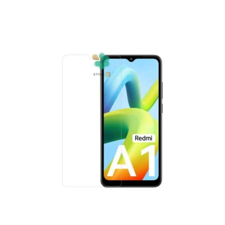 قیمت محافظ صفحه گلس گوشی شیائومی Xiaomi Redmi A1