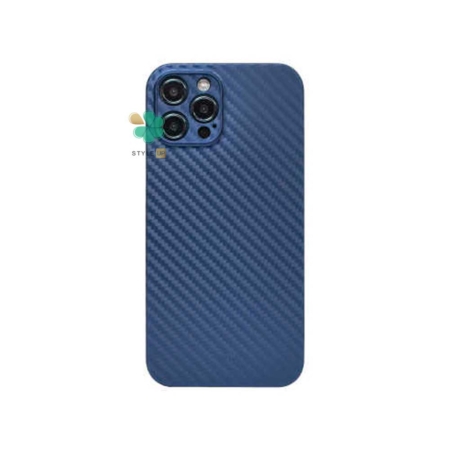 خرید کاور K-ZDOO گوشی اپل Apple iPhone 14 Pro Max مدل Air Carbon رنگ ابی