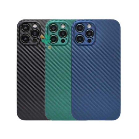 قیمت کاور K-ZDOO گوشی اپل Apple iPhone 14 Pro Max مدل Air Carbon