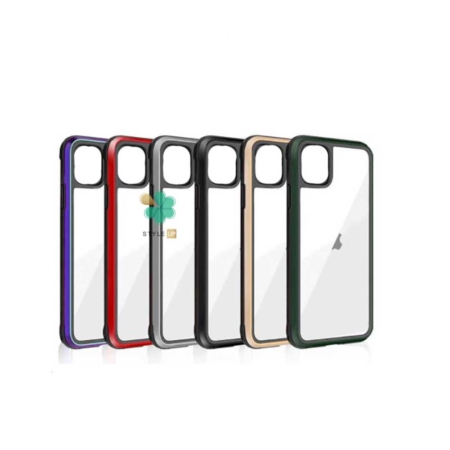 قیمت قاب محافظ گوشی اپل Apple iPhone 14 مدل K-ZDOO Ares