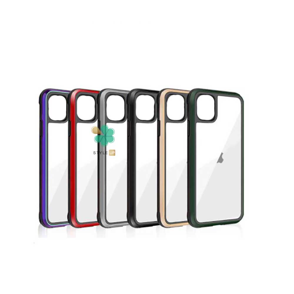 قیمت قاب محافظ گوشی اپل Apple iPhone 14 Plus مدل K-ZDOO Ares