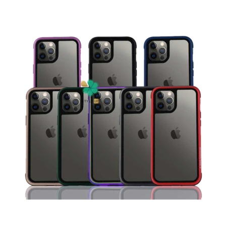 قیمت قاب محافظ گوشی اپل Apple iPhone 14 Pro Max مدل K-ZDOO Ares