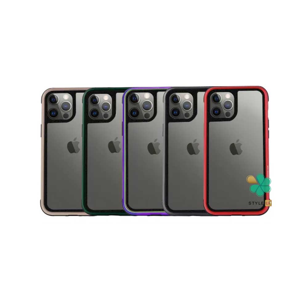 قیمت قاب محافظ گوشی اپل Apple iPhone 14 Pro مدل K-ZDOO Ares 