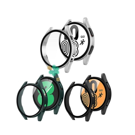 قیمت کاور ساعت سامسونگ Galaxy Watch 4 44mm مدل Hard Matte