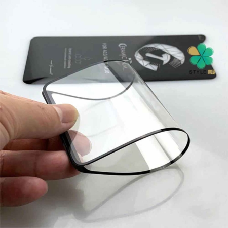 خرید گلس سرامیکی گوشی شیائومی Xiaomi Poco M5 برند Mietubl