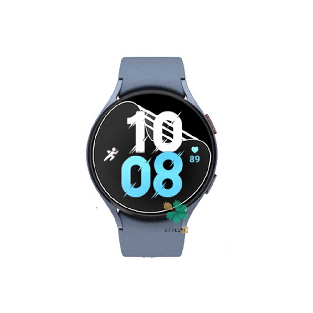 خرید محافظ صفحه نانو ساعت هوشمند سامسونگ Galaxy Watch 5 44mm