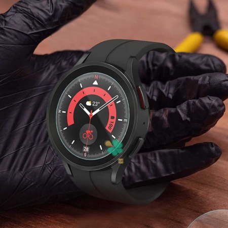 خرید محافظ صفحه نانو ساعت هوشمند سامسونگ Galaxy Watch 5 Pro