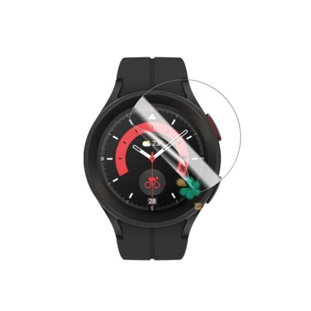 قیمت محافظ صفحه نانو ساعت هوشمند سامسونگ Galaxy Watch 5 Pro