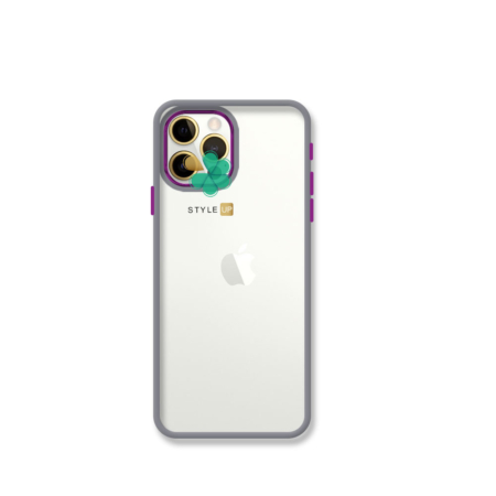 قیمت قاب برند New Skin گوشی اپل iPhone 12 Pro Max مدل Fancy Defence
