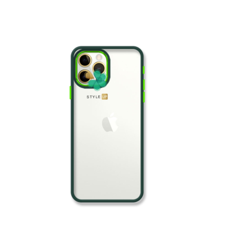 خرید قاب برند New Skin گوشی اپل iPhone 12 Pro Max مدل Fancy Defence