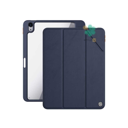 خرید کیف چرمی نیلکین آیپد iPad Air 2022 / iPad Air 5 مدل Bevel