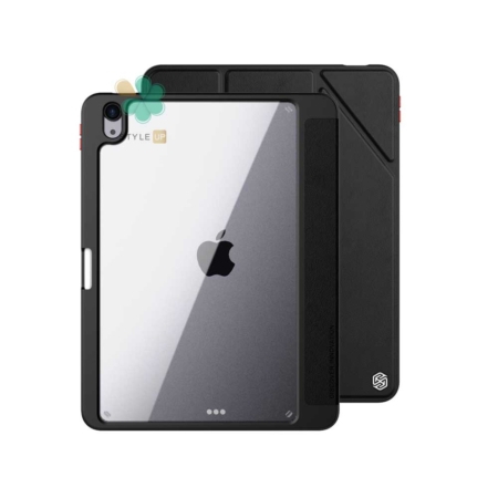 خرید کیف چرمی نیلکین آیپد iPad Air 2022 / iPad Air 5 مدل Bevel