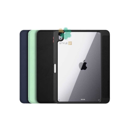 خرید کیف چرمی نیلکین آیپد iPad Air 2022 / iPad Air 5 مدل Bevel