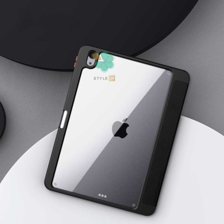 خرید کیف چرمی نیلکین آیپد iPad Air 2022 / iPad Air 5 مدل Bevel
