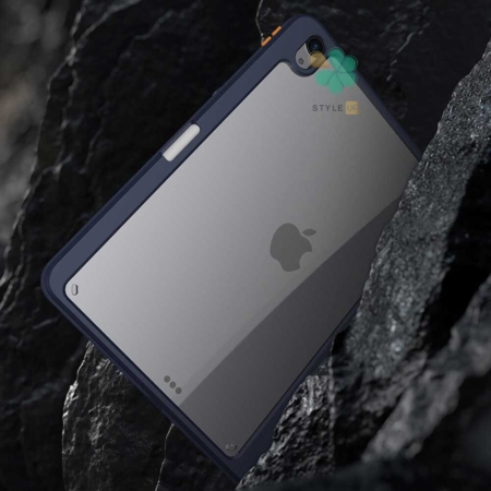 خرید کیف چرمی نیلکین آیپد iPad Air 2022 / iPad Air 5 مدل Bevel