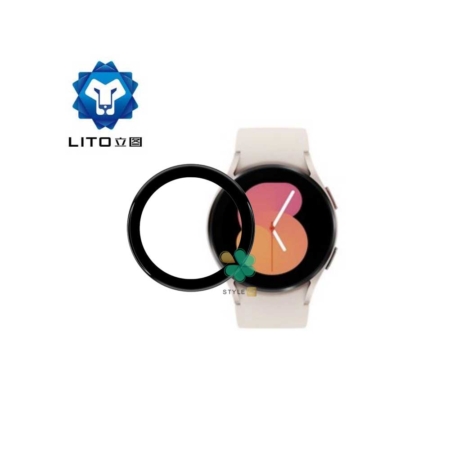 قیمت گلس ساعت هوشمند سامسونگ Galaxy Watch 5 40mm مدل LITO