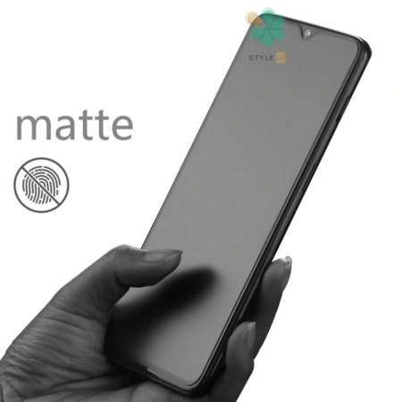عکس گلس سرامیکی مات گوشی شیائومی Redmi 11 Prime 5G برند Mietubl