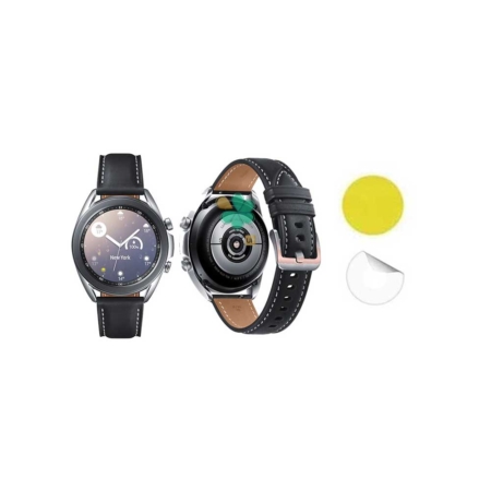 قیمت برچسب نانو محافظ سنسور ساعت سامسونگ Samsung Galaxy Watch 3 45mm