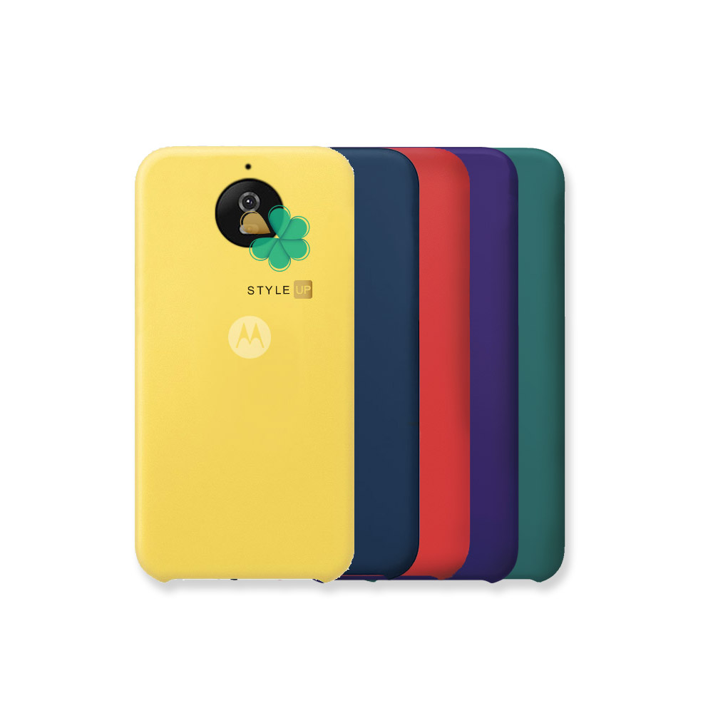 قیمت قاب گوشی موتورولا Motorola Moto G5S مدل سیلیکونی