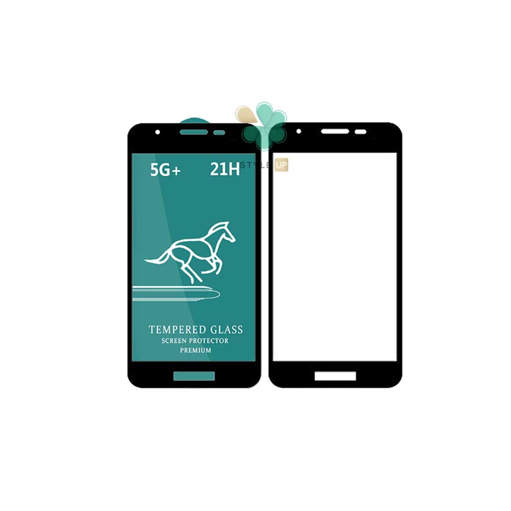 خرید گلس فول 5G+ گوشی سامسونگ Samsung A2 Core برند Swift Horse