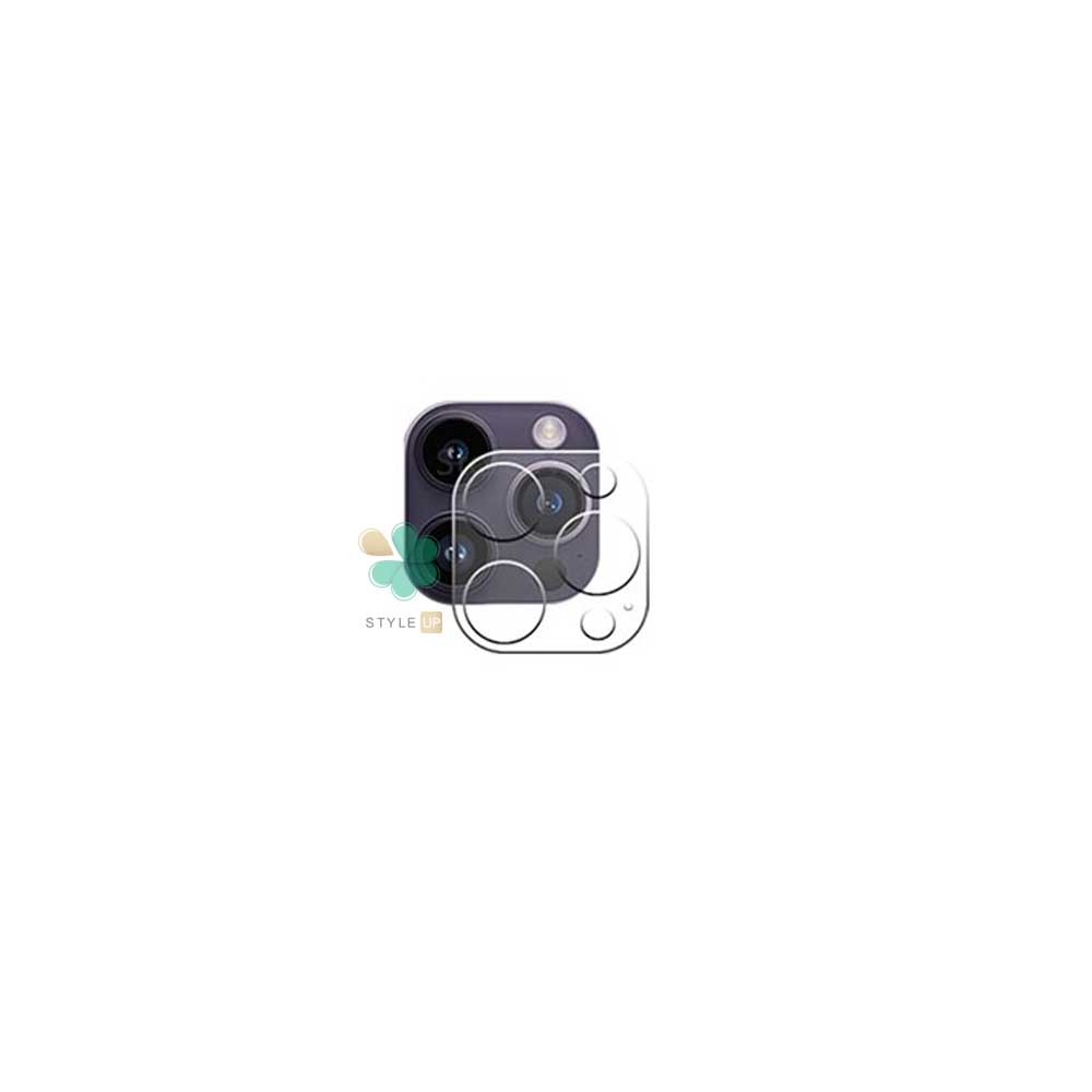قیمت محافظ گلس لنز دوربین گوشی آیفون Apple iPhone 14 Pro Max