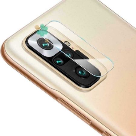 خرید محافظ گلس لنز دوربین گوشی شیائومی Xiaomi Poco M5s