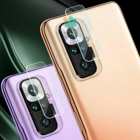 عکس محافظ گلس لنز دوربین گوشی شیائومی Xiaomi Poco M5s