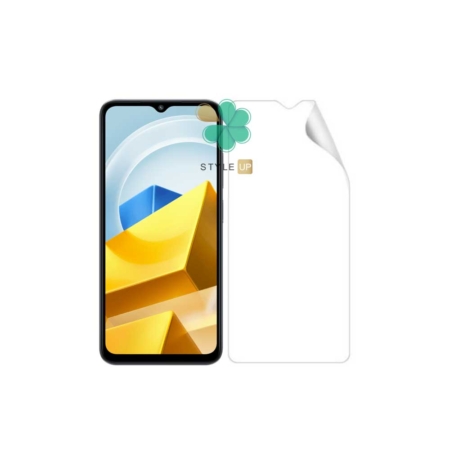 قیمت محافظ صفحه نانو گوشی شیائومی Xiaomi Poco M5
