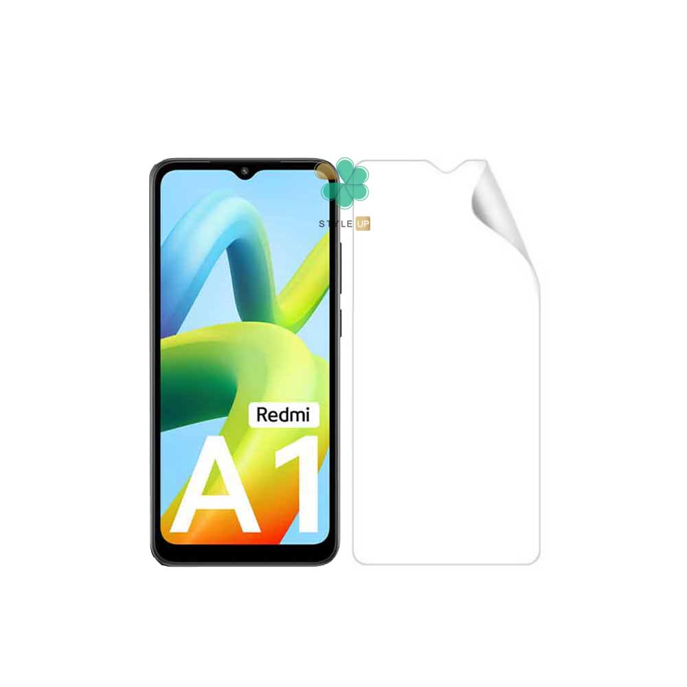 قیمت محافظ صفحه نانو گوشی شیائومی Xiaomi Redmi A1 