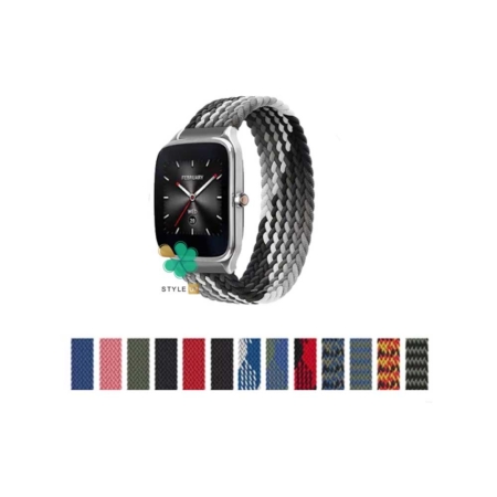 قیمت بند ساعت ایسوس ZenWatch 2 WI501Q مدل iWatch