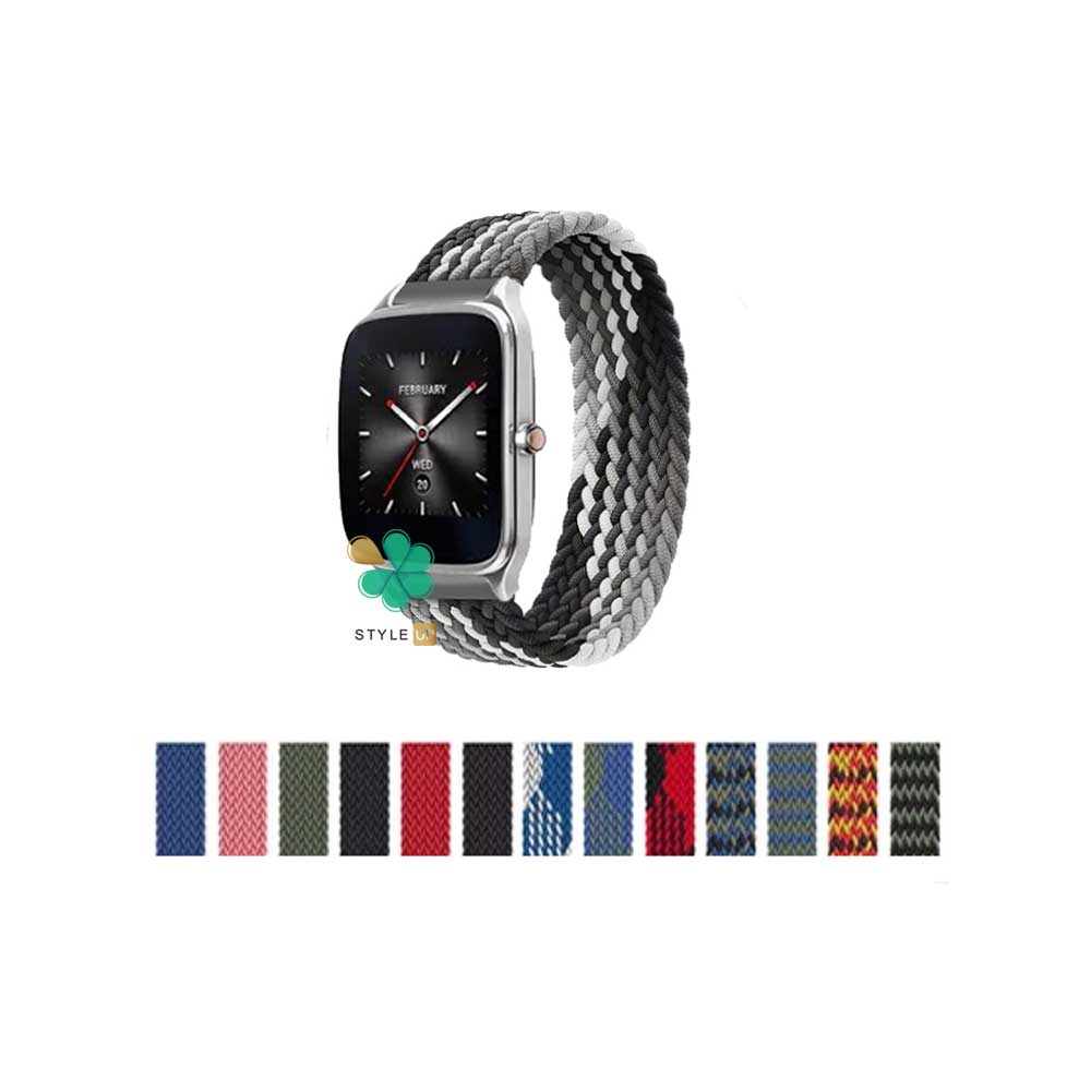 Asus zenwatch 2 swarovski clearance special edition