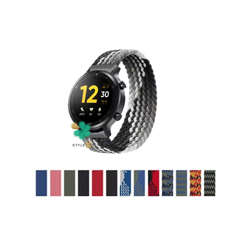قیمت بند ساعت ریلمی واچ Realme Watch S مدل iWatch